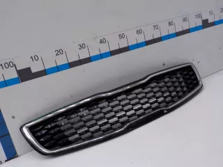 86352A7810 Решетка радиатора Kia Cerato 2 Арт BIT607137, вид 2