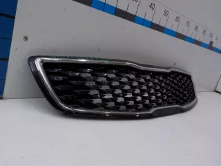 86352A7810 Решетка радиатора Kia Cerato 2 Арт BIT607137, вид 3