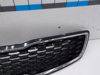 86352A7810 Решетка радиатора Kia Cerato 2 Арт BIT607137, вид 4