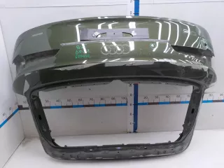80A827025DSTL Дверь багажника Audi Q5 2 Арт BIT609452, вид 1
