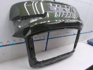 80A827025DSTL Дверь багажника Audi Q5 2 Арт BIT609452, вид 2