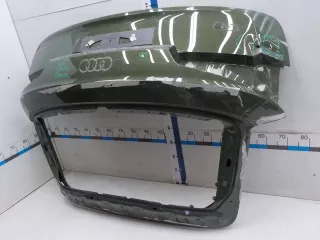 80A827025DSTL Дверь багажника Audi Q5 2 Арт BIT609452, вид 3