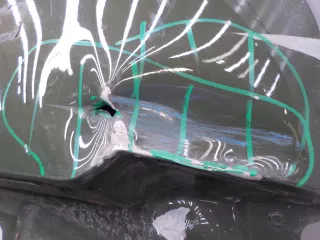 80A827025DSTL Дверь багажника Audi Q5 2 Арт BIT609452, вид 9