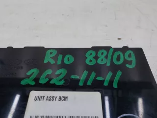 954101G104 Блок управления Kia Rio 2 Арт BIT612334, вид 2