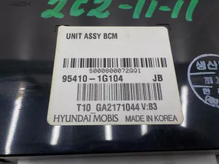 954101G104 Блок управления Kia Rio 2 Арт BIT612334, вид 4