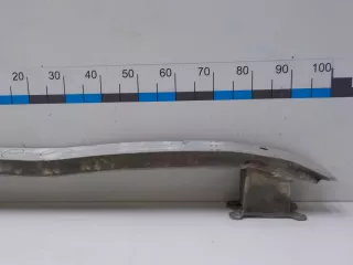 1405091  Усилитель бампера заднего Opel Meriva 2 Арт BIT568590, вид 3