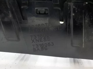 51137316053 Решетка радиатора BMW X6 F16 Арт BIT604201, вид 8