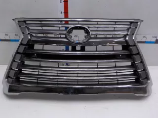 5310160E10 Решетка радиатора Lexus LX 3 restailing 2 Арт BIT603040, вид 1