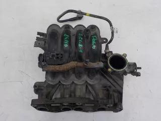 71765750 Коллектор впускной Fiat Doblo 2 Арт BIT607557, вид 1