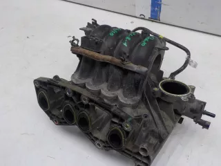 71765750 Коллектор впускной Fiat Doblo 2 Арт BIT607557, вид 4