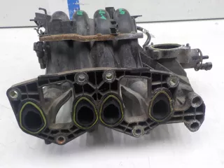 71765750 Коллектор впускной Fiat Doblo 2 Арт BIT607557, вид 6