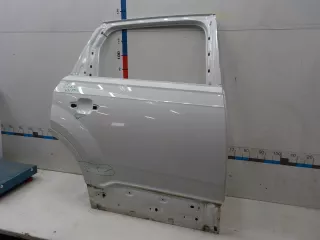 4M0833052E Дверь задняя правая Audi Q7 4M Арт BIT600246, вид 3