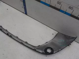  LR093565 Накладка бампера заднего Land Rover Range Rover Velar Арт BIT600107, вид 7