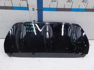 LR133261 Заглушка буксировочной проушины Land Rover Range Rover Velar Арт BIT600105, вид 1