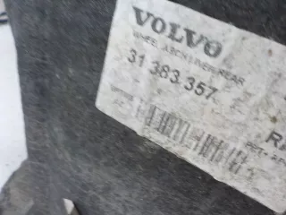 31383357 Локер задний правый Volvo XC90 1 restailing Арт BIT579425, вид 3