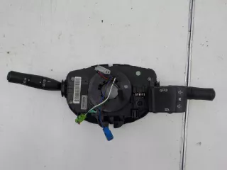 8200216450 Переключатель подрулевой Renault Megane 2 Арт BIT602796, вид 6