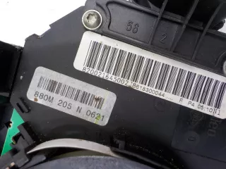 8200216450 Переключатель подрулевой Renault Megane 2 Арт BIT602796, вид 9