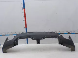 86610M0010 Спойлер (нижняя часть) бампера заднего Hyundai Creta 1 Арт BIT598110, вид 2