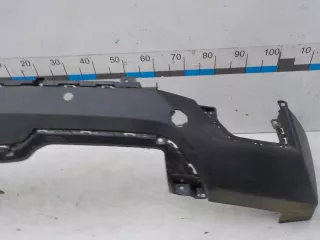 86610M0010 Спойлер (нижняя часть) бампера заднего Hyundai Creta 1 Арт BIT598110, вид 4