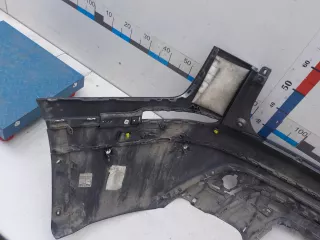 LR112603 Бампер задний Land Rover Range Rover Velar Арт BIT578865, вид 3