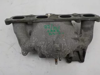 12786243 Коллектор впускной Saab 9-3 2 Арт BIT601349, вид 1