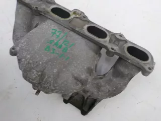 12786243 Коллектор впускной Saab 9-3 2 Арт BIT601349, вид 3