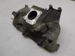 12786243 Коллектор впускной Saab 9-3 2 Арт BIT601349, вид 8