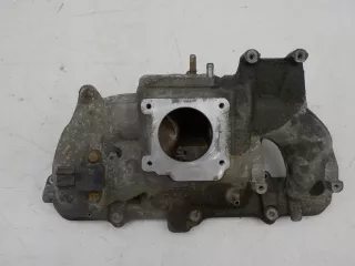 12786243 Коллектор впускной Saab 9-3 2 Арт BIT601349, вид 9