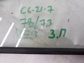 BN8V72661A Стекло двери задней правой Mazda 3 BK Арт BIT601591, вид 5