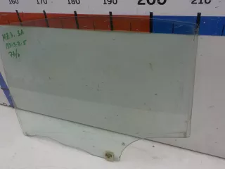 BN8V73511B Стекло двери задней левой Mazda 3 BK Арт BIT601391, вид 2