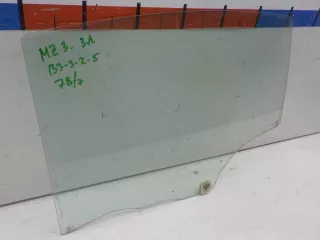 BN8V73511B Стекло двери задней левой Mazda 3 BK Арт BIT601391, вид 4