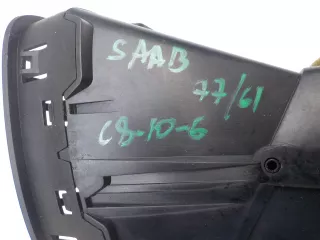 12804033 Воздуховод Saab 9-3 2 Арт BIT600826, вид 3