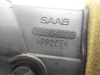 12804033 Воздуховод Saab 9-3 2 Арт BIT600826, вид 9