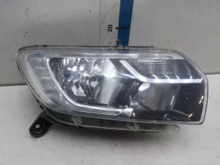 260101079R Фара правая Renault Sandero 2 Арт BIT598508, вид 1
