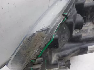 260101079R Фара правая Renault Sandero 2 Арт BIT598508, вид 6