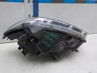 260101079R Фара правая Renault Sandero 2 Арт BIT598508, вид 8