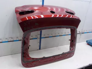 41007486250 Дверь багажника BMW X4 G02 Арт BIT576823, вид 2