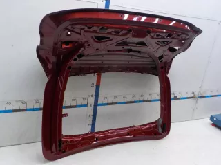 41007486250 Дверь багажника BMW X4 G02 Арт BIT576823, вид 3
