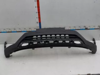 86610M0010 Спойлер (нижняя часть) бампера заднего Hyundai Creta 1 Арт BIT576771, вид 2