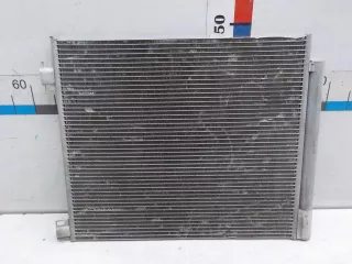 921006951R Радиатор кондиционера Nissan Qashqai 2 Арт BIT533497, вид 1