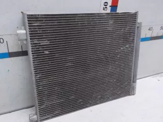 921006951R Радиатор кондиционера Nissan Qashqai 2 Арт BIT533497, вид 4
