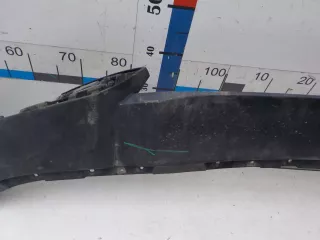 51117421792 Спойлер (нижняя часть) бампера переднего BMW X5 G05  Арт BIT575677, вид 2