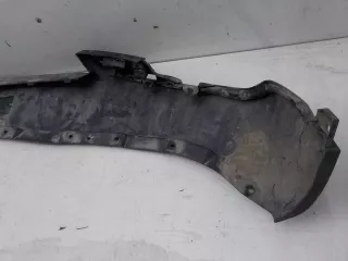 51117421792 Спойлер (нижняя часть) бампера переднего BMW X5 G05  Арт BIT575677, вид 4