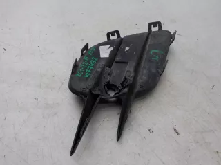 A2538853600 Решетка бампера переднего Mercedes GLC X253 Арт BIT574411, вид 1