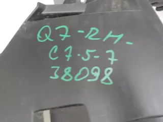 4M0807096A Крепление бампера переднего Audi Q7 4M Арт BIT576206, вид 1