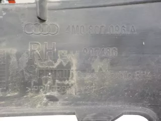 4M0807096A Крепление бампера переднего Audi Q7 4M Арт BIT576206, вид 5