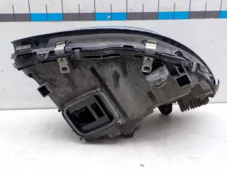 A2059067303 Фара левая Mercedes C W205 Арт BIT574066, вид 4
