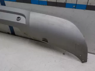 51127303804 Спойлер (нижняя часть) бампера заднего BMW X1 E84 Арт BIT576167, вид 2