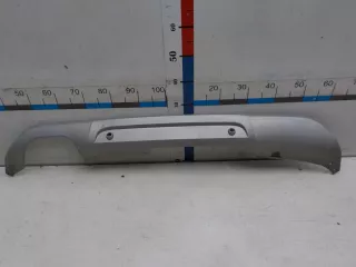 51127303804 Спойлер (нижняя часть) бампера заднего BMW X1 E84 Арт BIT576167, вид 6