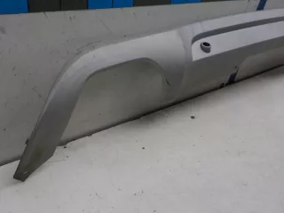 51127303804 Спойлер (нижняя часть) бампера заднего BMW X1 E84 Арт BIT576167, вид 10
